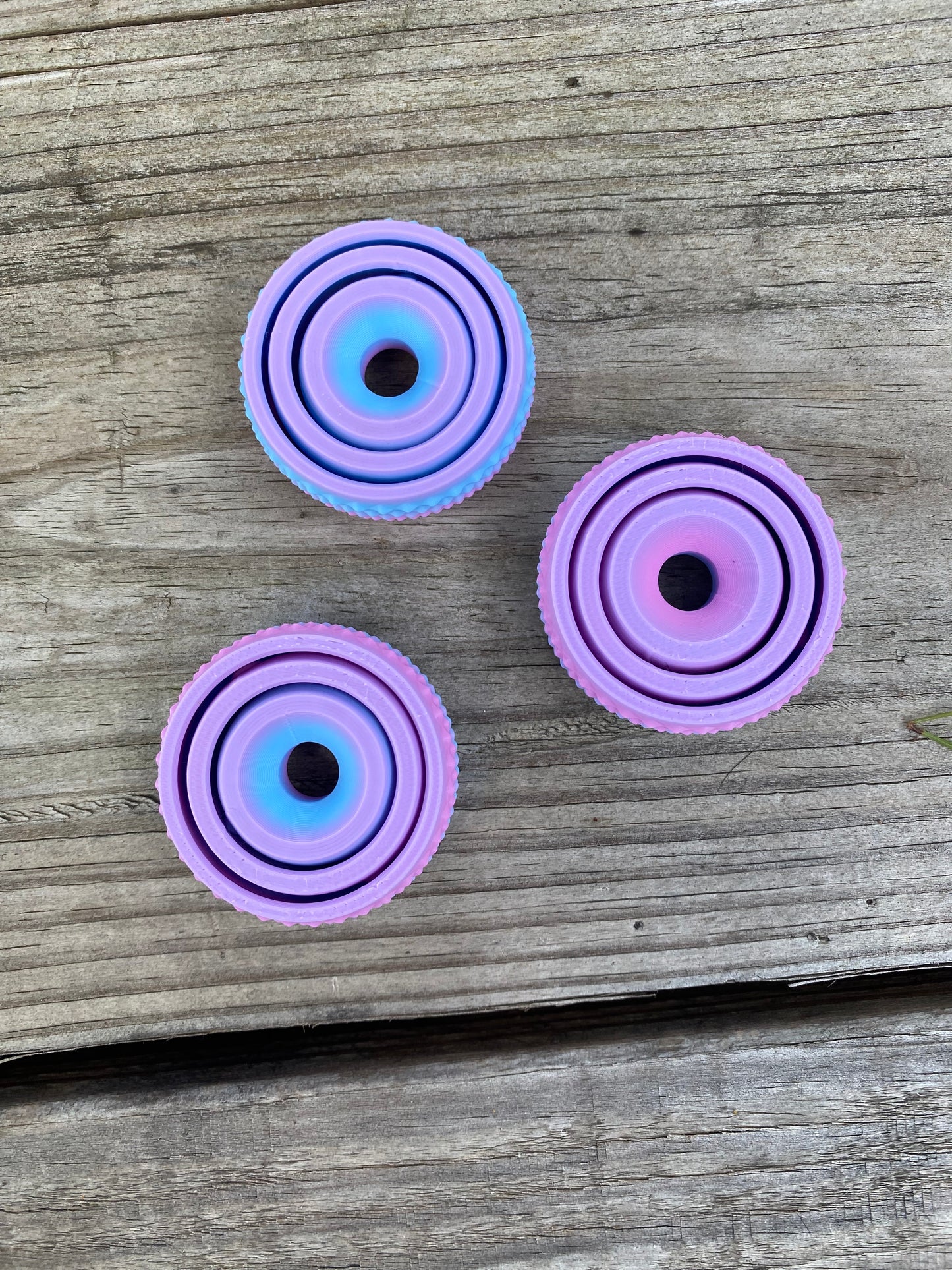 Gyro Fidget