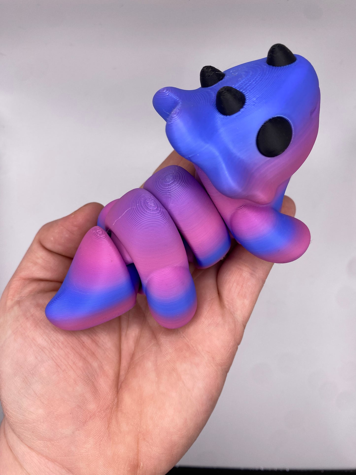 Big Chunky Dinos (Custom Color)