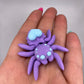 Heart Spider (Custom Color)