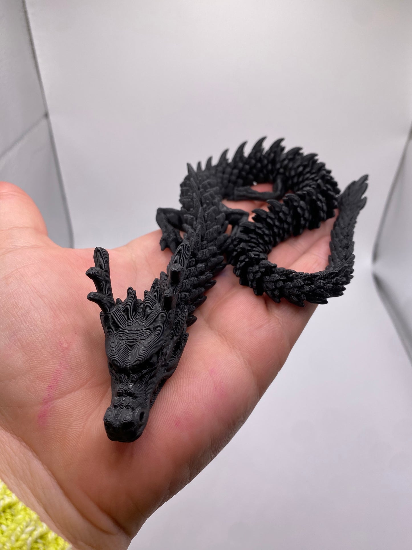 Imperial Dragon (Custom Color)