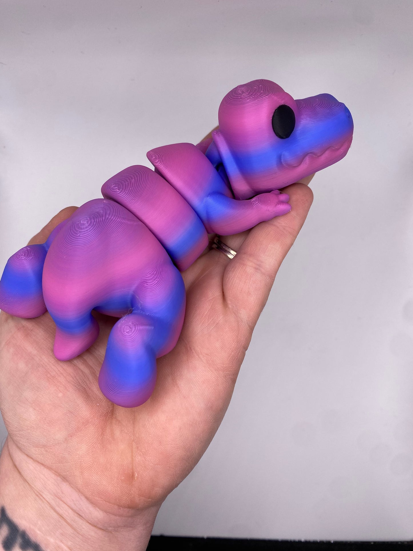 Big Chunky Dinos (Custom Color)