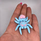 Heart Spider (Custom Color)