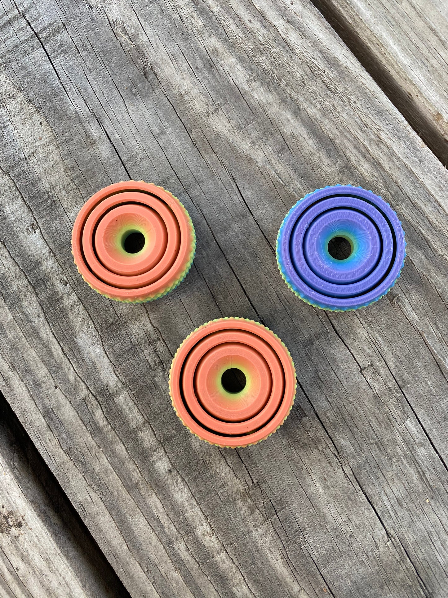 Gyro Fidget