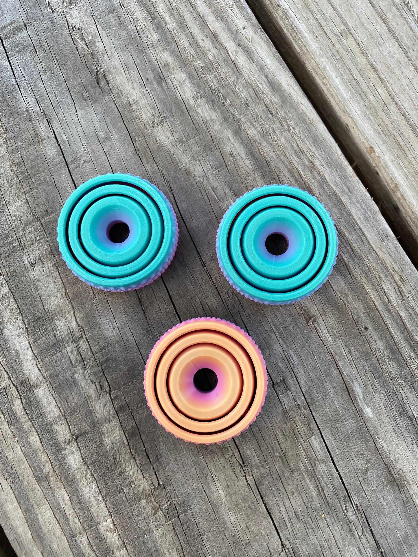 Gyro Fidget