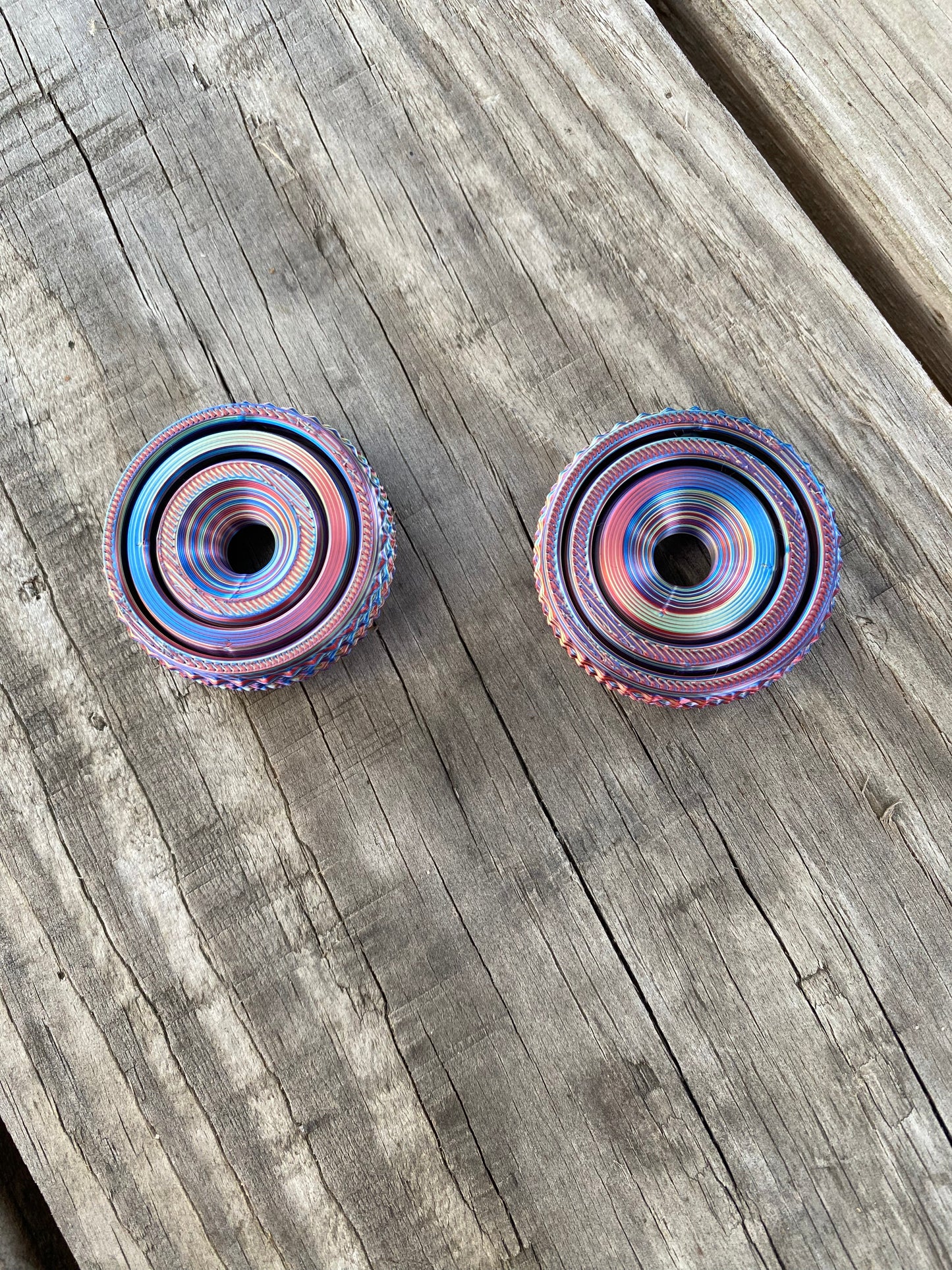 Gyro Fidget